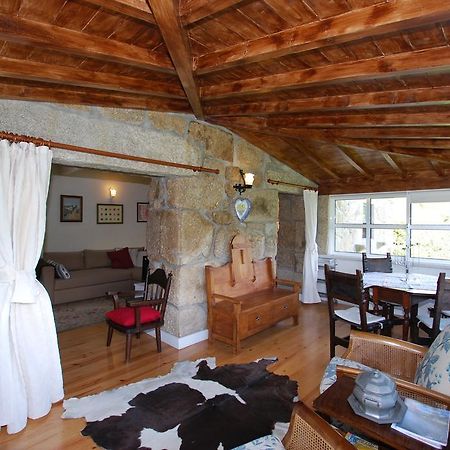 Quinta Da Bouca - Agroturismo Pacos de Gaiolo 외부 사진