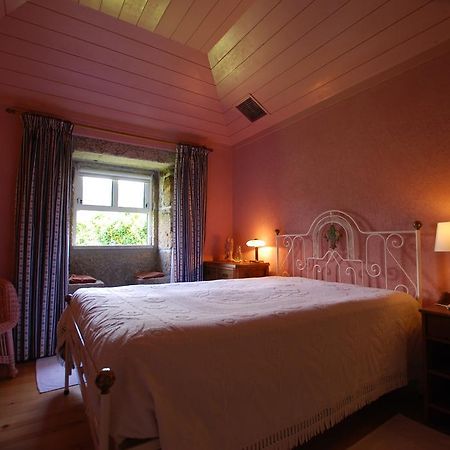 Quinta Da Bouca - Agroturismo Pacos de Gaiolo 외부 사진