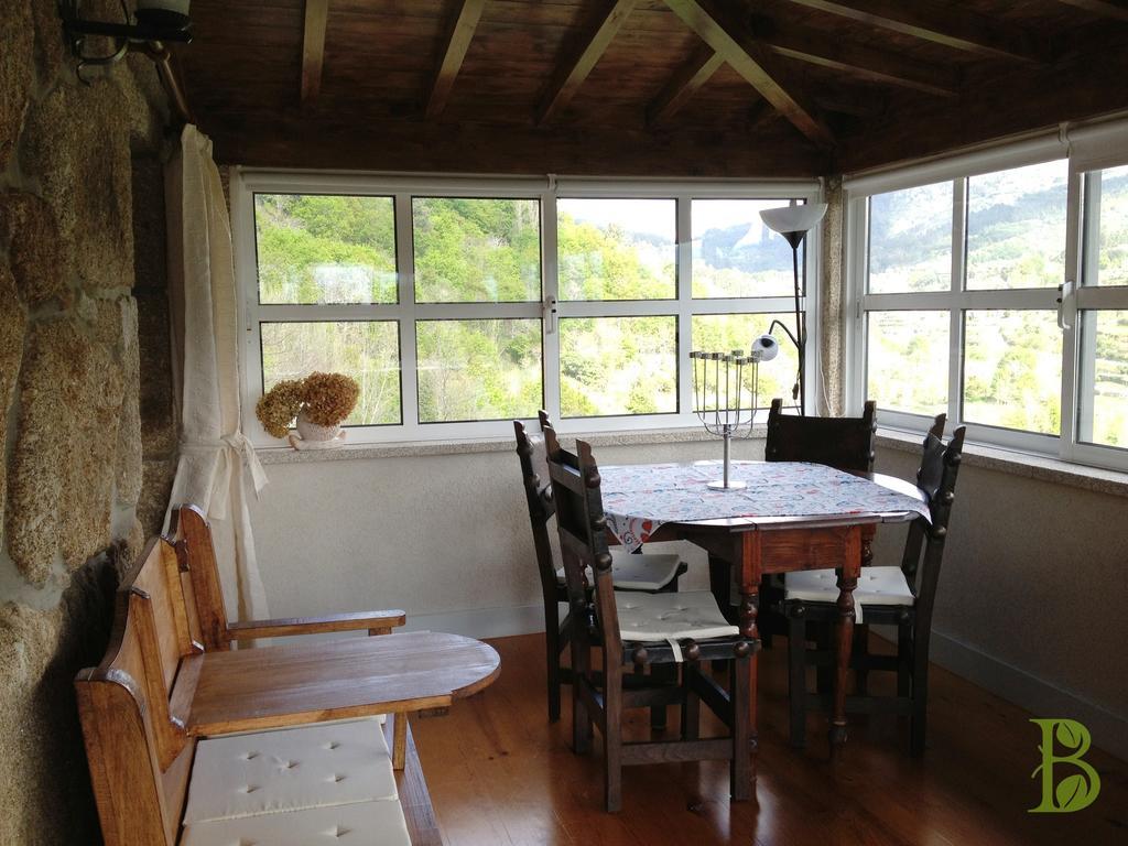 Quinta Da Bouca - Agroturismo Pacos de Gaiolo 객실 사진
