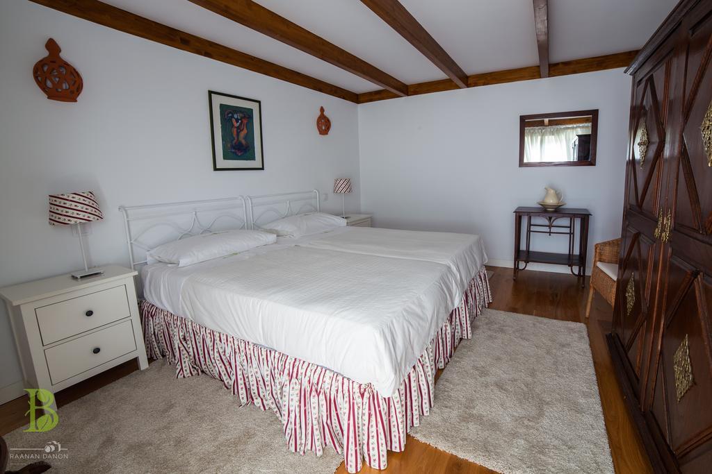 Quinta Da Bouca - Agroturismo Pacos de Gaiolo 객실 사진