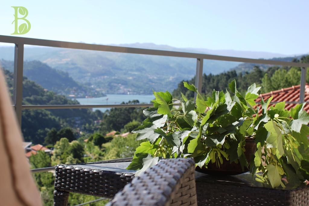Quinta Da Bouca - Agroturismo Pacos de Gaiolo 객실 사진