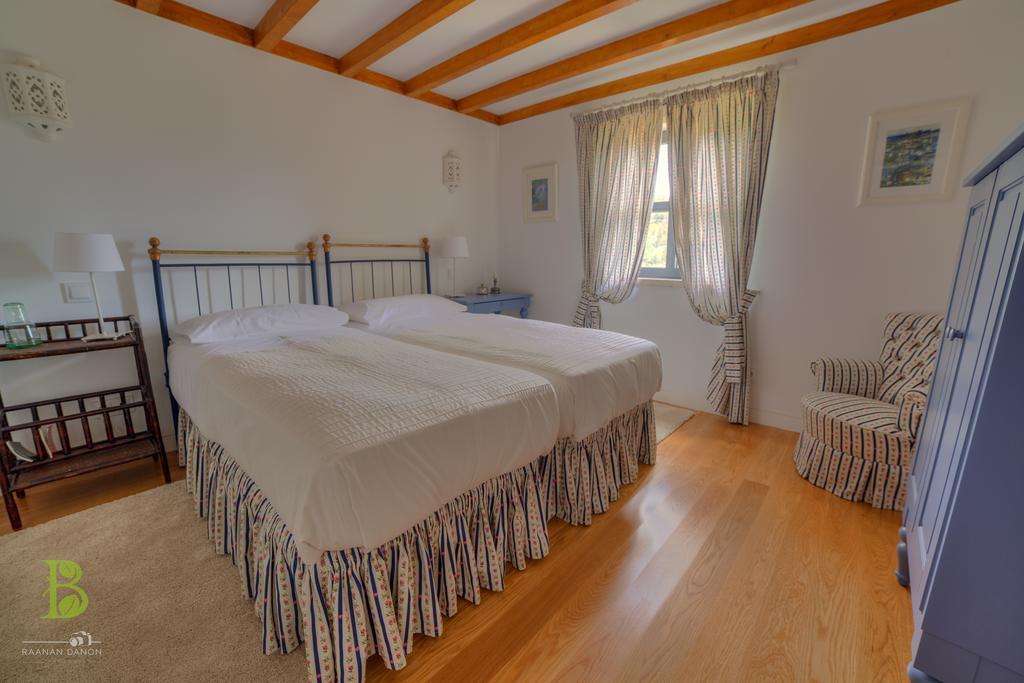 Quinta Da Bouca - Agroturismo Pacos de Gaiolo 객실 사진