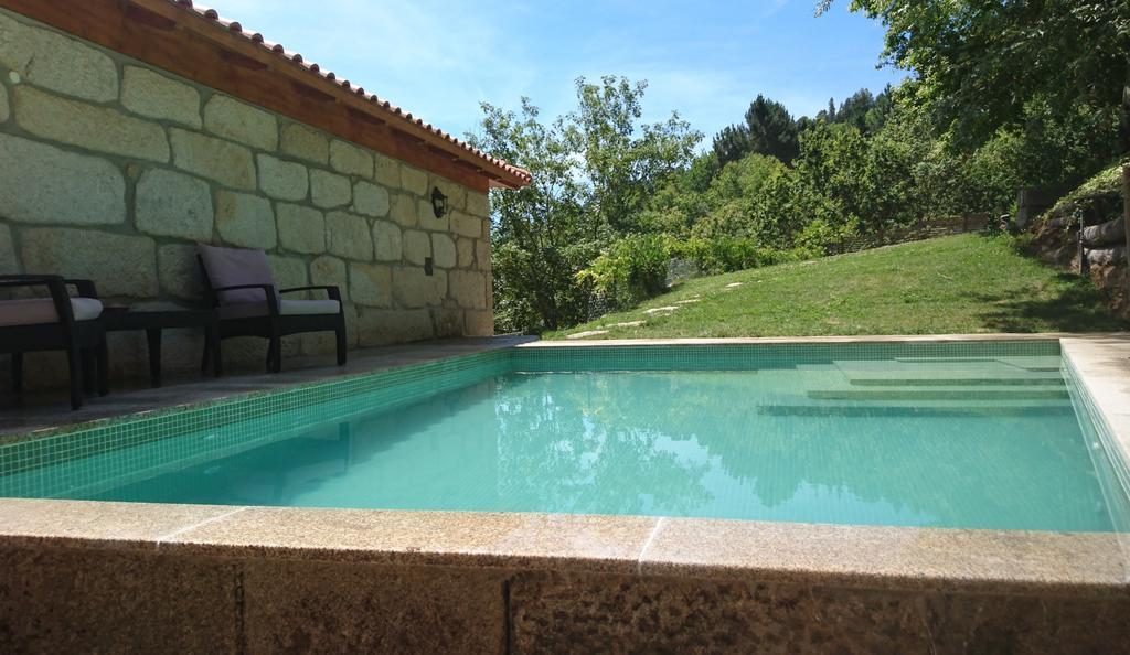 Quinta Da Bouca - Agroturismo Pacos de Gaiolo 외부 사진