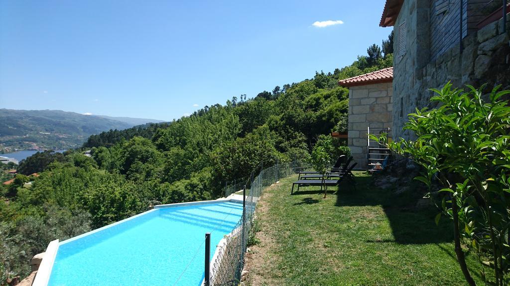 Quinta Da Bouca - Agroturismo Pacos de Gaiolo 외부 사진