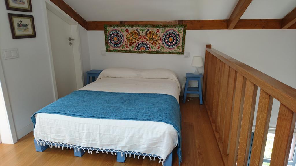 Quinta Da Bouca - Agroturismo Pacos de Gaiolo 외부 사진