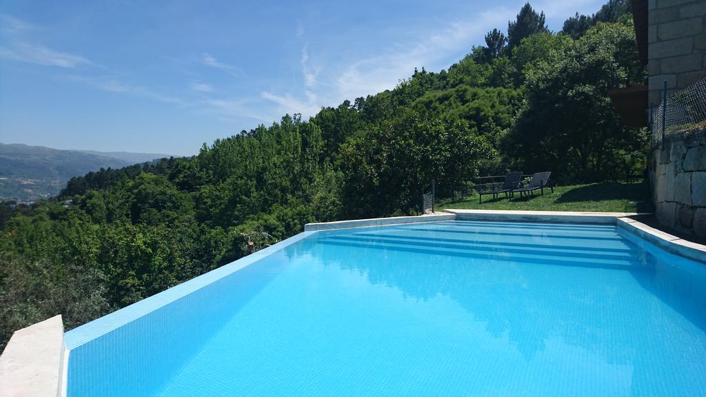 Quinta Da Bouca - Agroturismo Pacos de Gaiolo 외부 사진