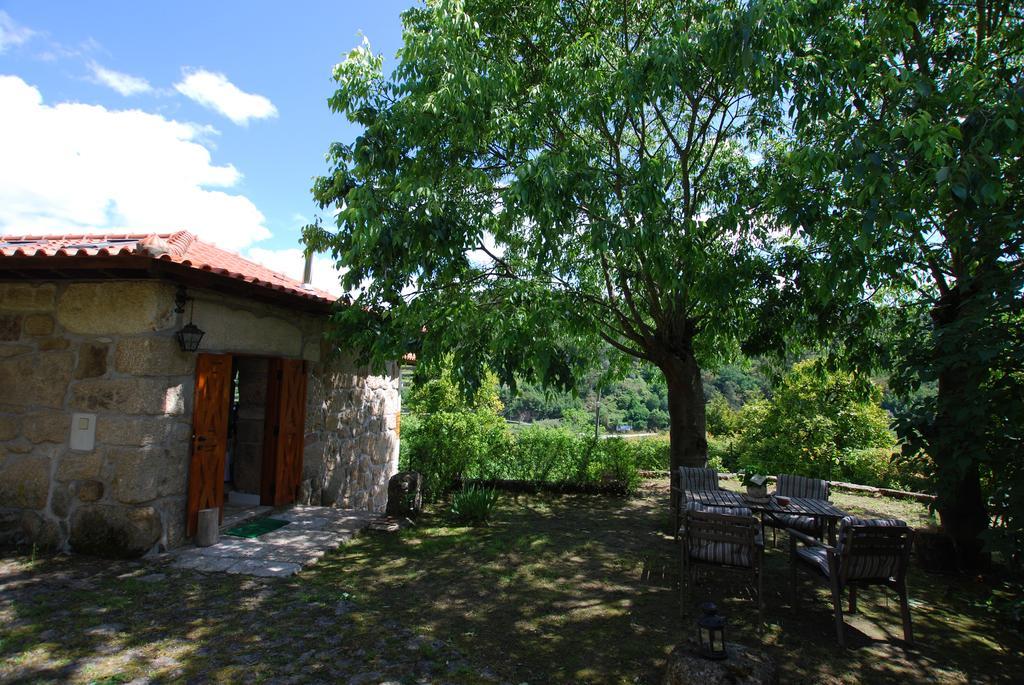 Quinta Da Bouca - Agroturismo Pacos de Gaiolo 외부 사진