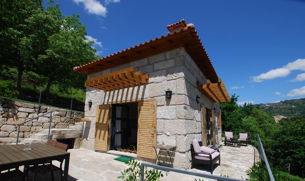 Quinta Da Bouca - Agroturismo Pacos de Gaiolo 외부 사진